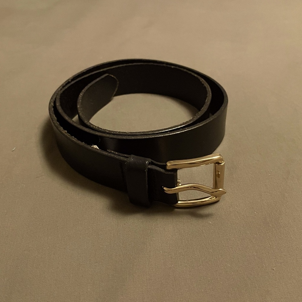 Banana Republic Belt